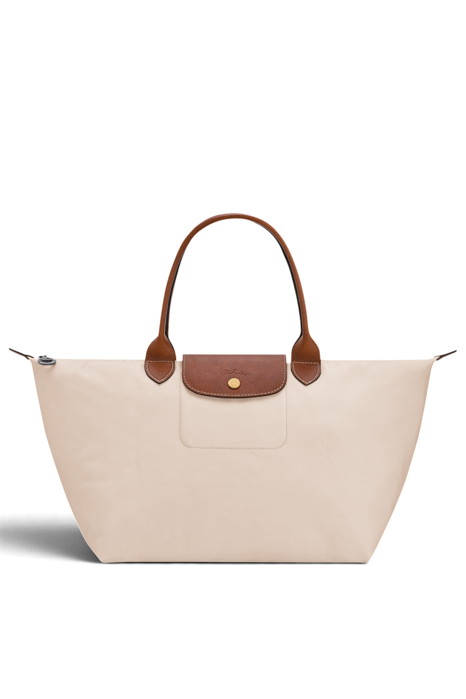 LONGCHAMP Borsa con manico L Le Pliage Original