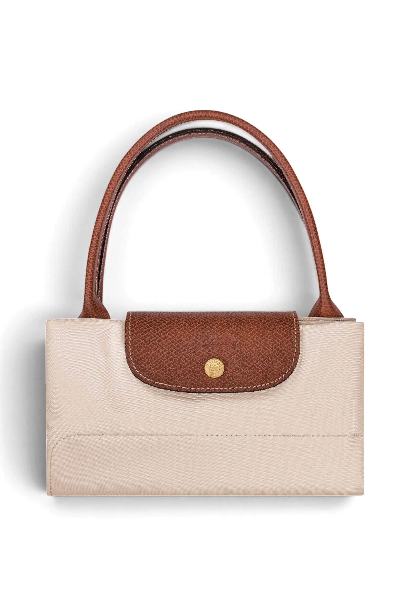 LONGCHAMP Borsa con manico L Le Pliage Original