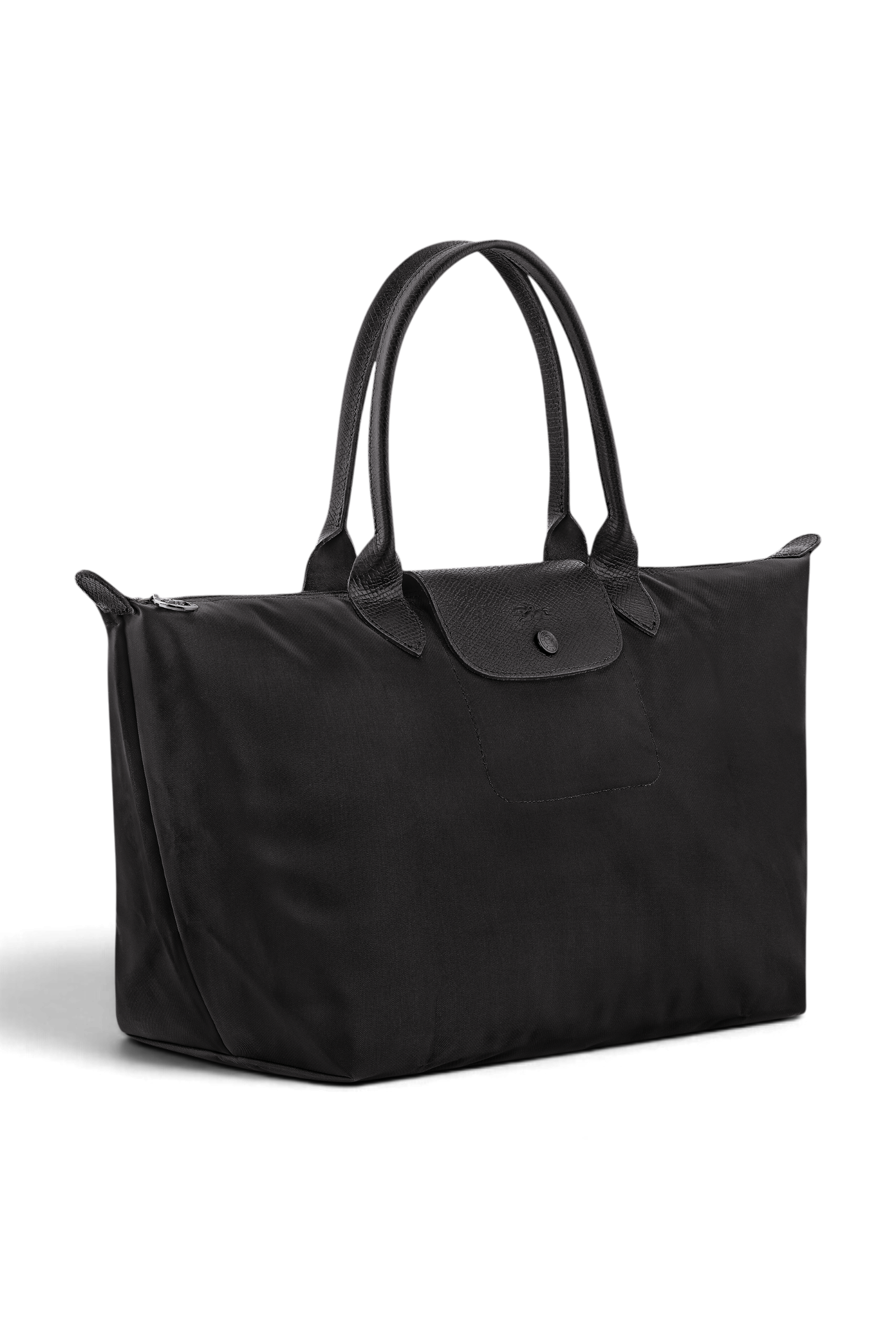 LONGCHAMP Borsa con manico L Le Pliage One