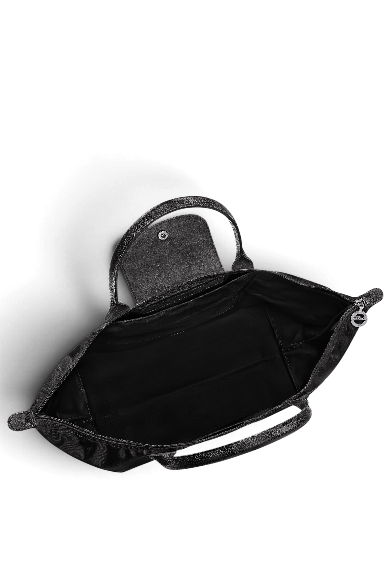 LONGCHAMP Borsa con manico L Le Pliage One