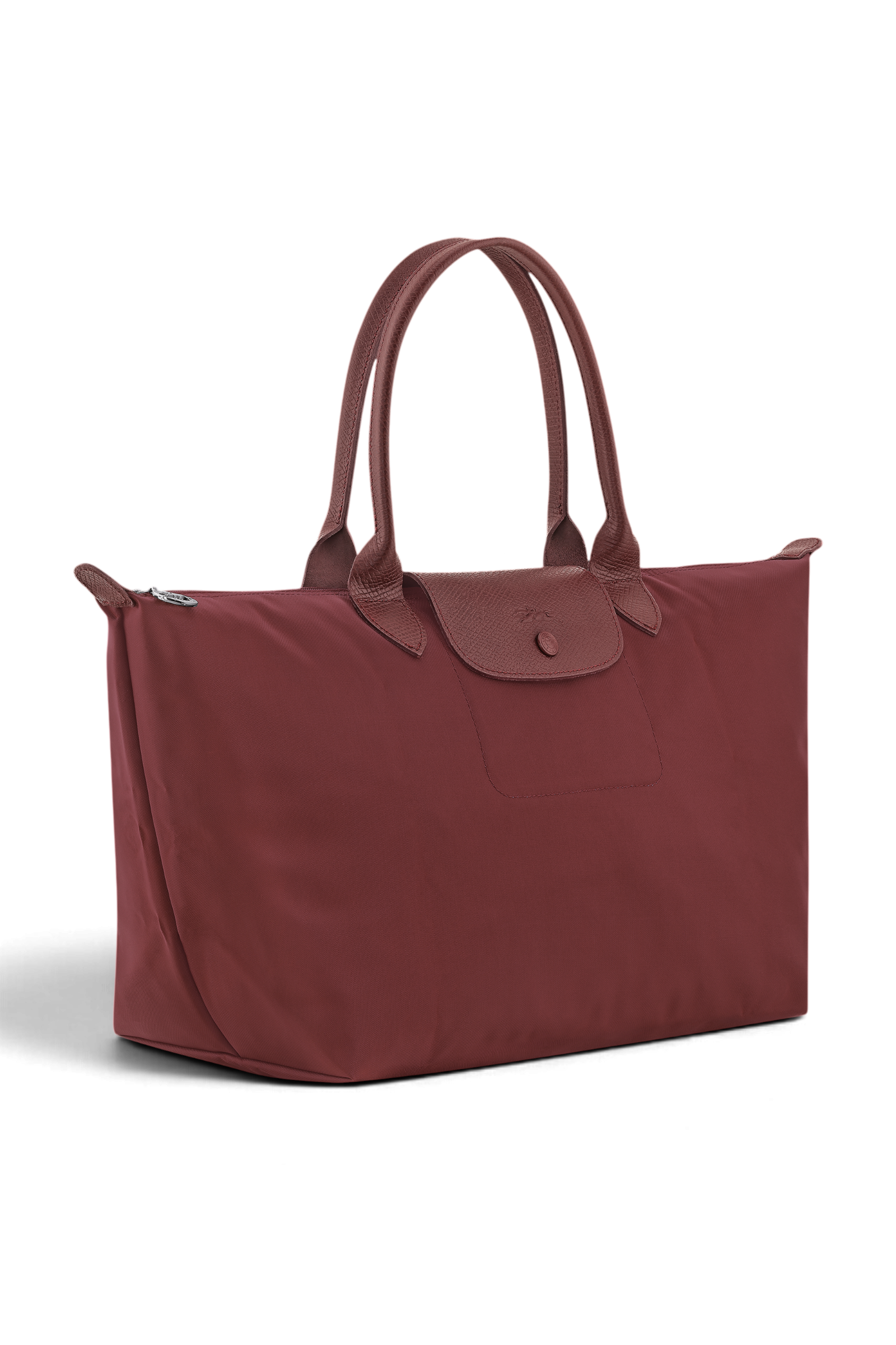 LONGCHAMP Borsa con manico L Le Pliage One