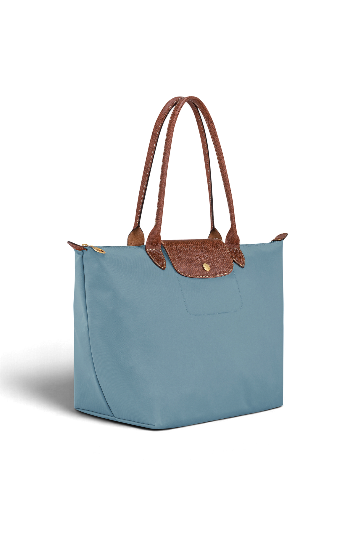 LONGCHAMP Borsa da spalla L Le Pliage Original – Colore M93