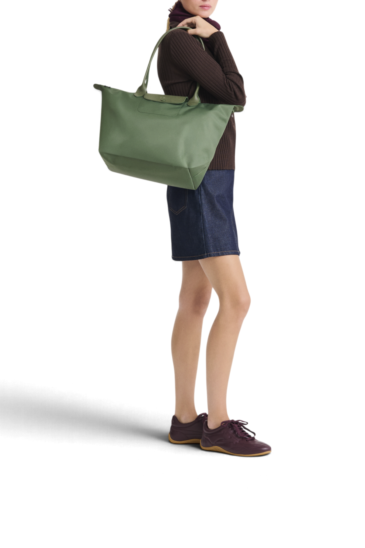 LONGCHAMP Borse – Dark forest
