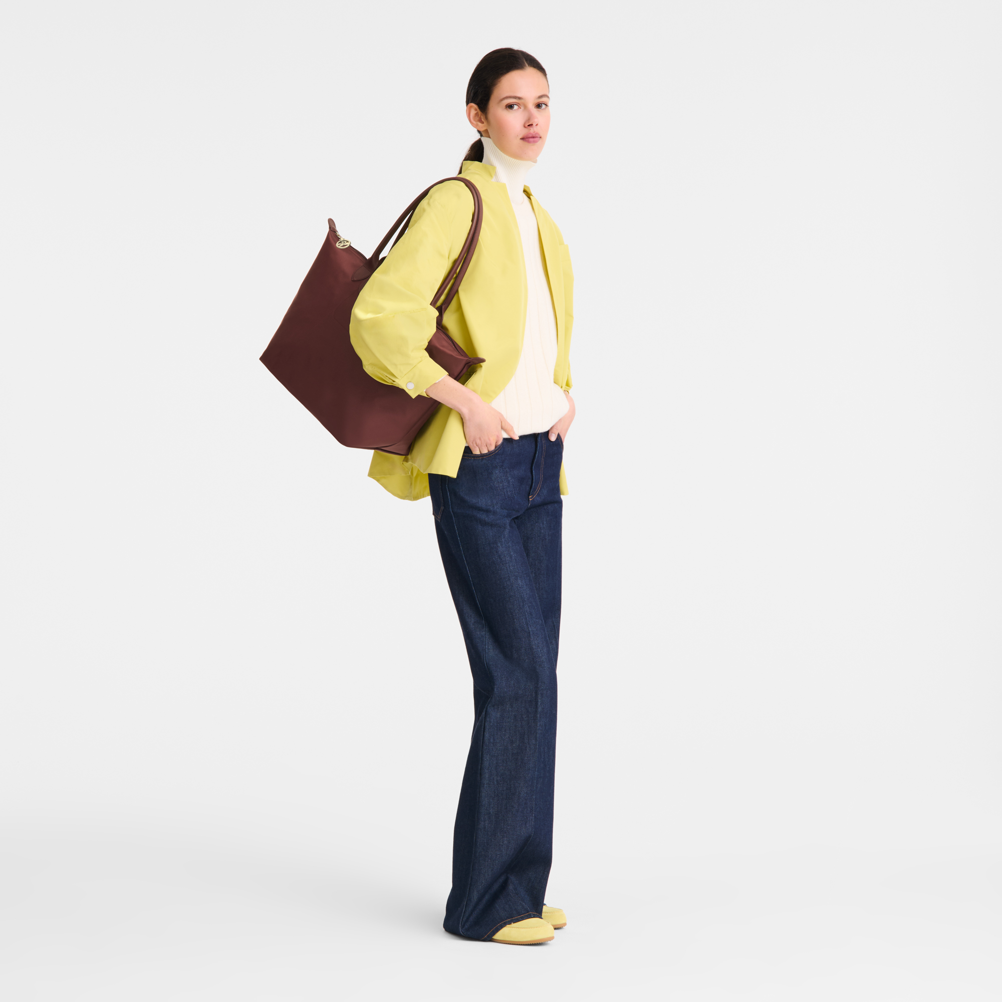 LONGCHAMP Borse