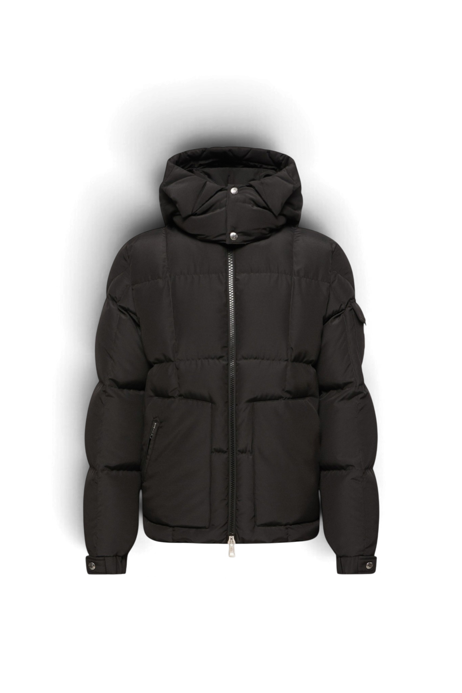 MONCLER Capispalla
