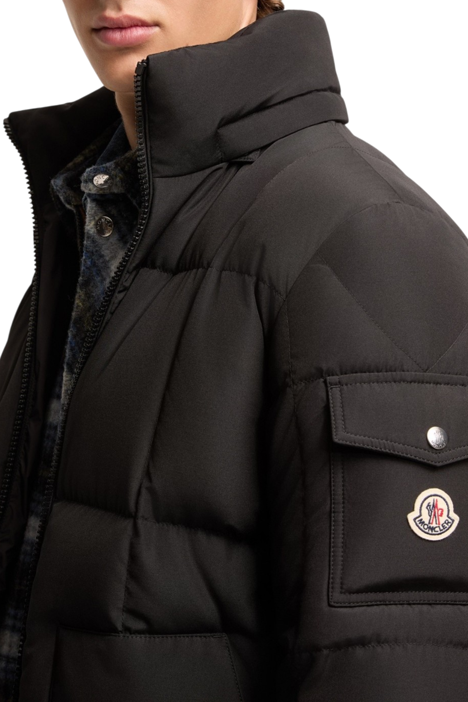MONCLER Capispalla
