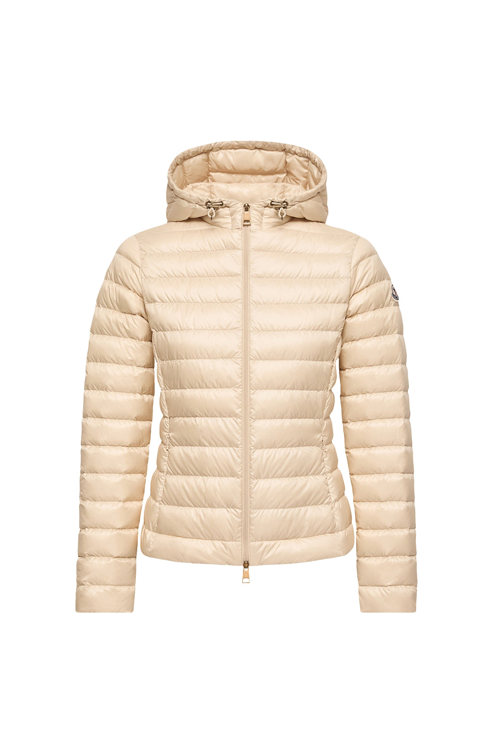 MONCLER Igelhood 短款羽绒服(长款)