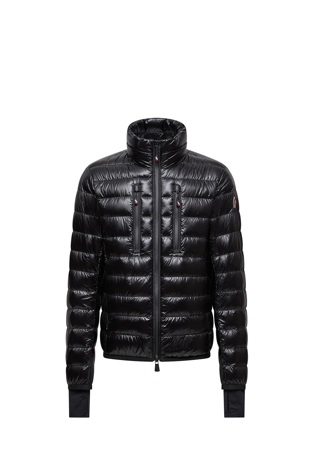 MONCLER GRENOBLE Giacca da sci isolante ripiegabile Hers
