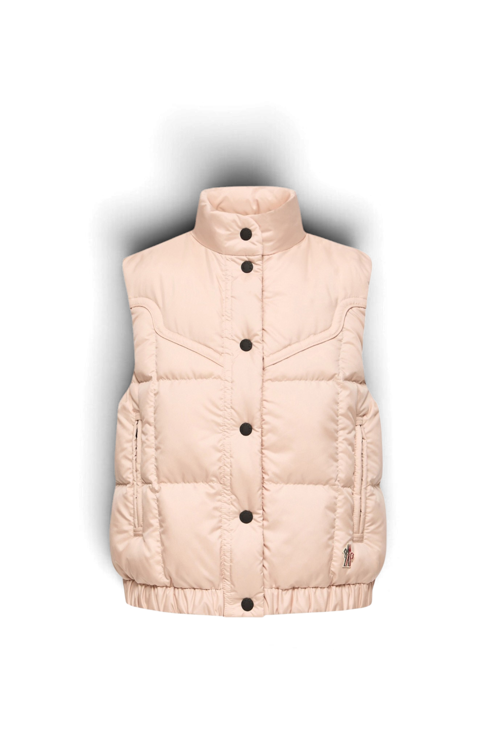 MONCLER GRENOBLE Capispalla