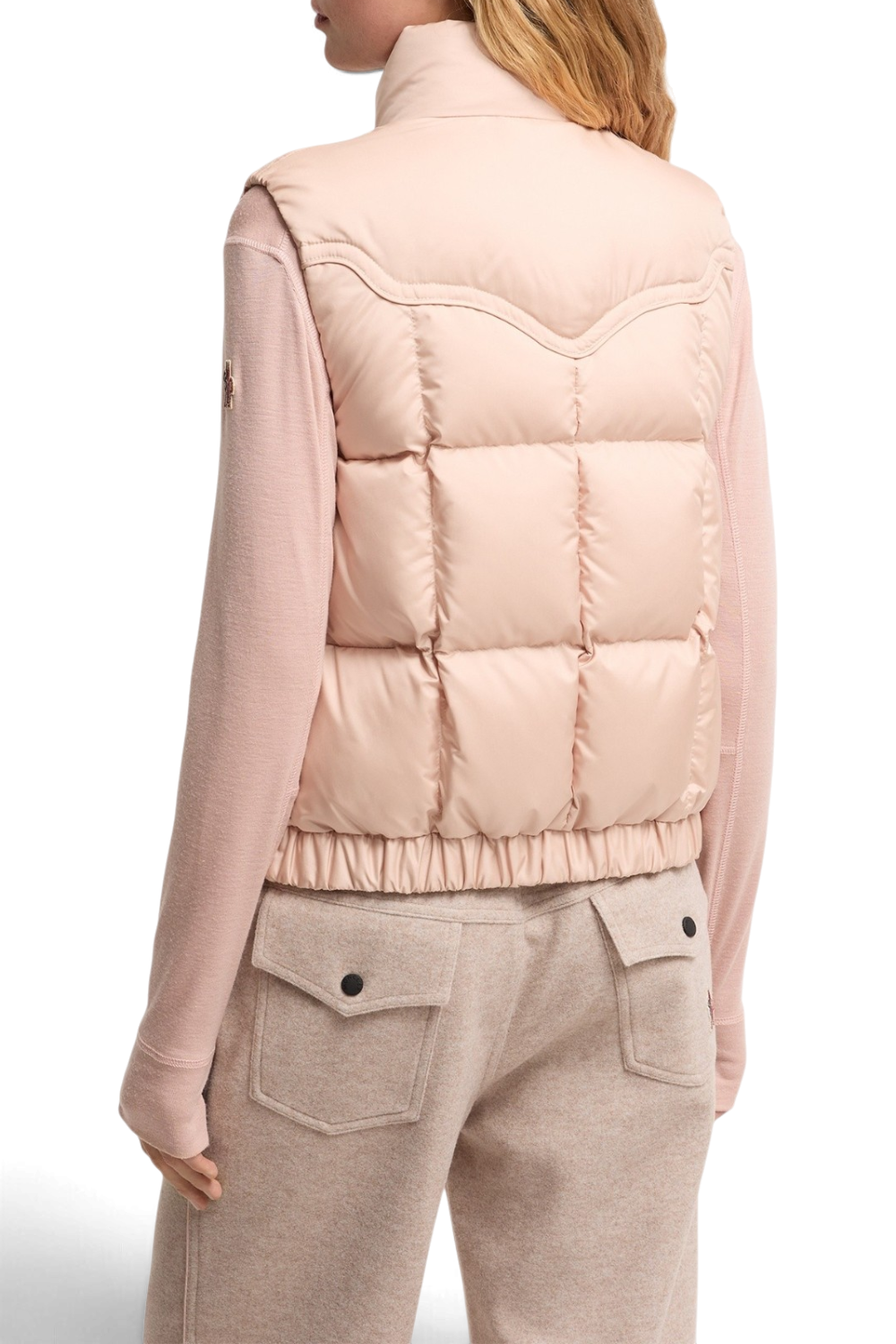 MONCLER GRENOBLE Capispalla