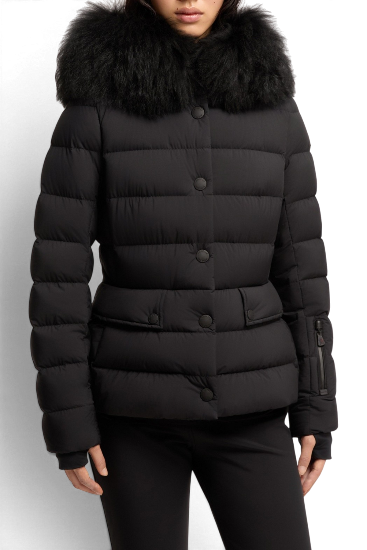 MONCLER GRENOBLE Outerwear