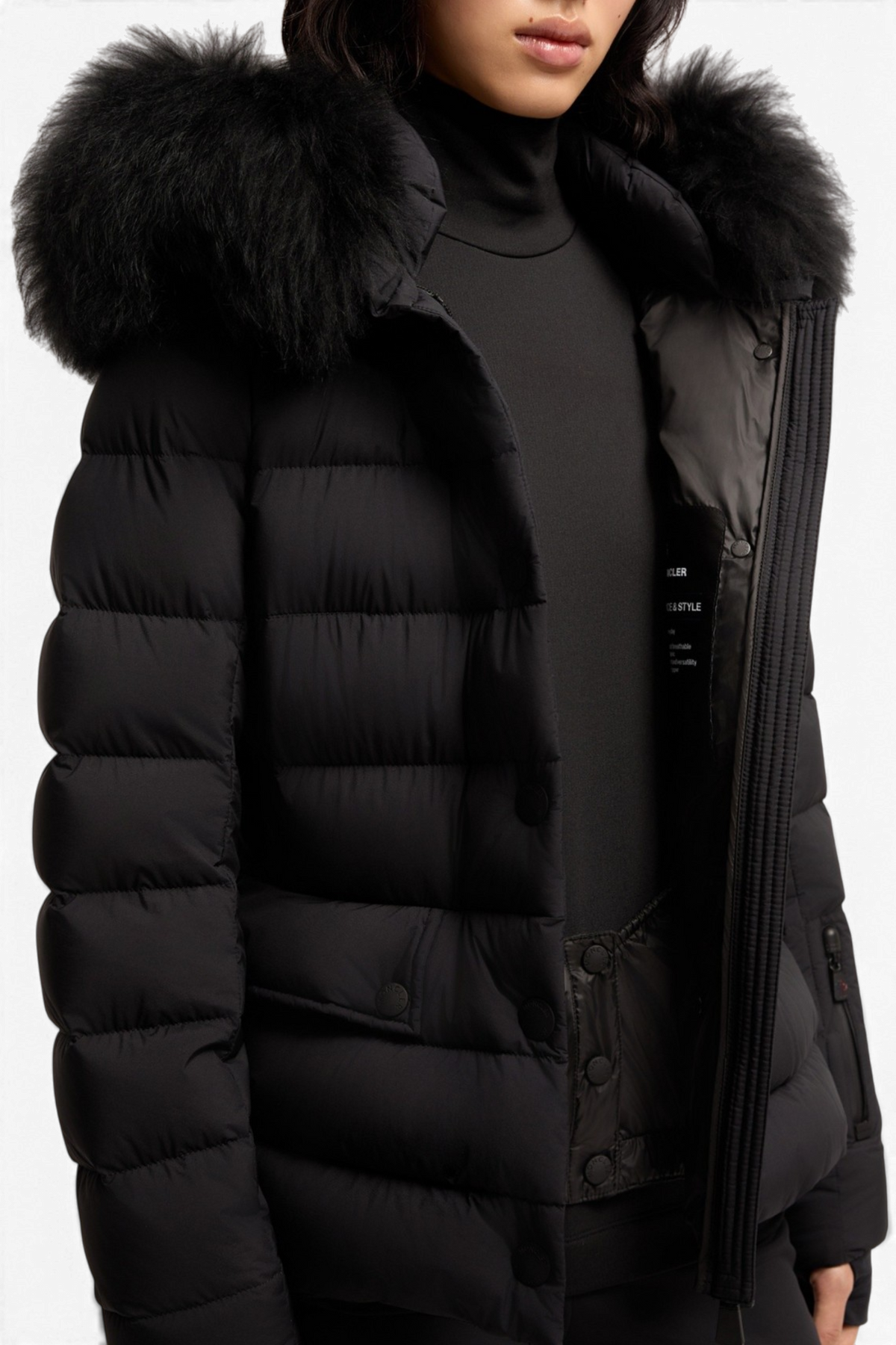 MONCLER GRENOBLE Outerwear