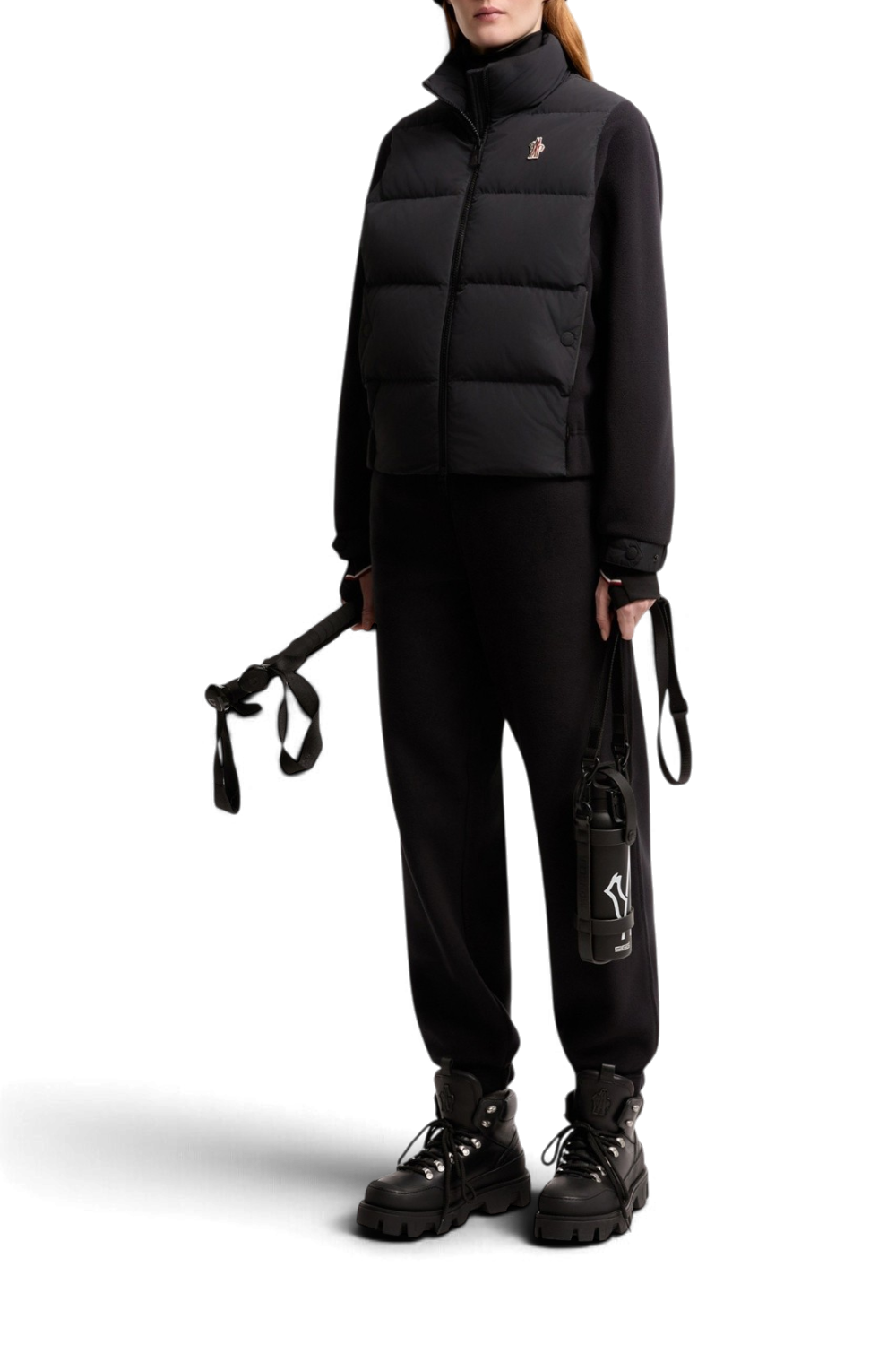 MONCLER GRENOBLE Camicie e top