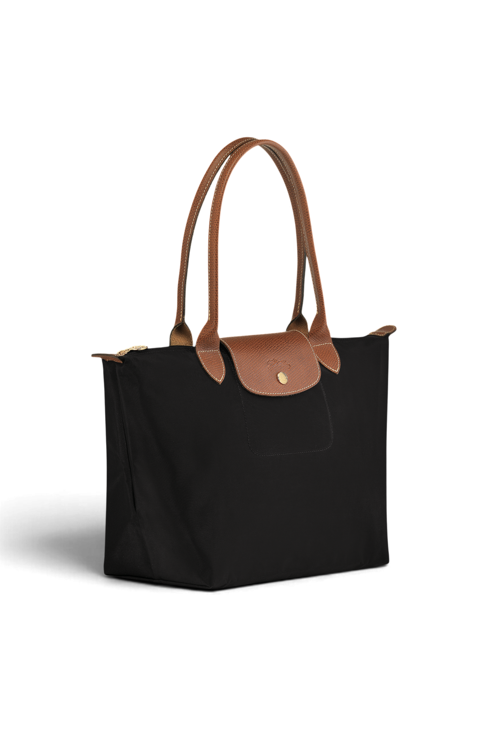 LONGCHAMP Borsa da spalla M Le Pliage Original