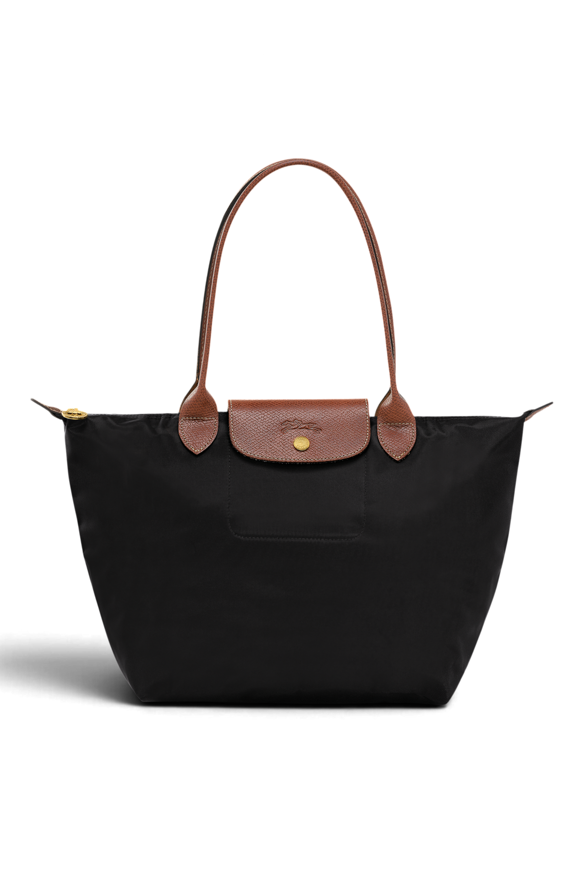 LONGCHAMP 숄더백 M Le Pliage Original