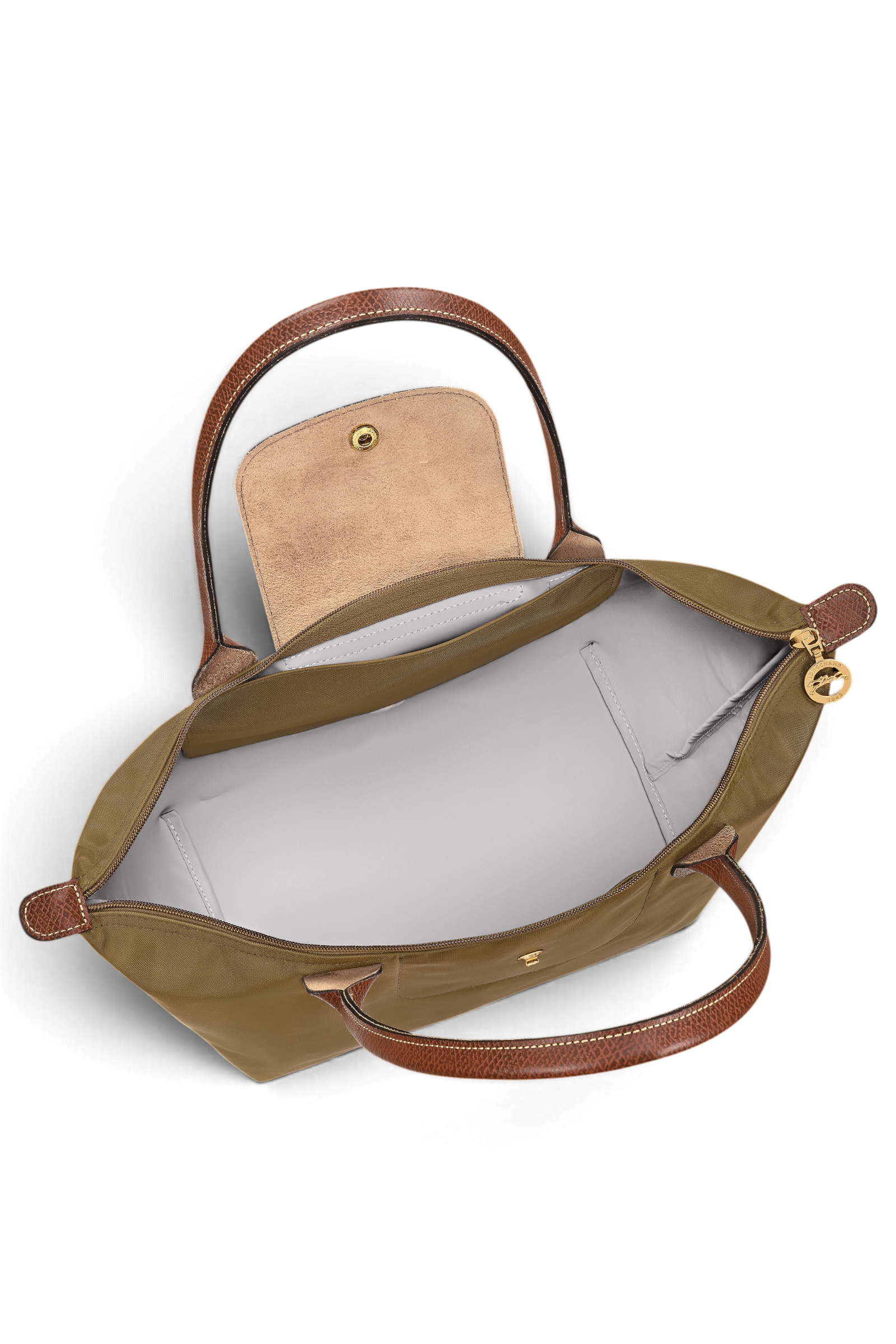 LONGCHAMP Borsa da spalla M Le Pliage Original