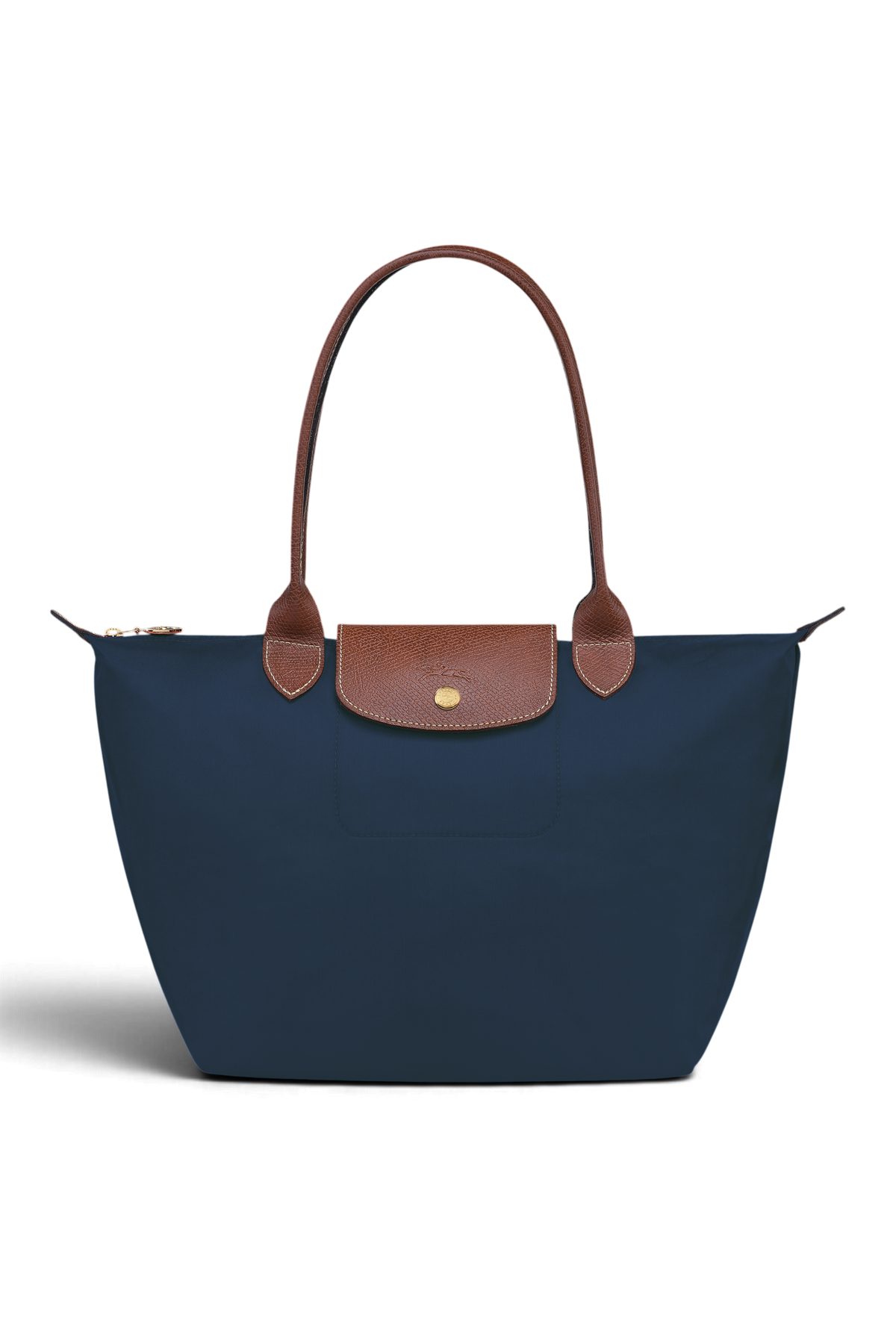 LONGCHAMP Borsa da spalla M Le Pliage Original