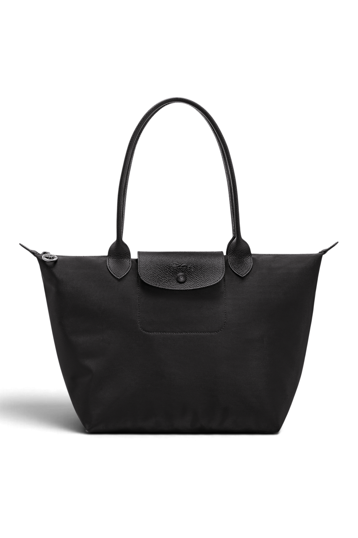 LONGCHAMP 쇼핑백 M Le Pliage One
