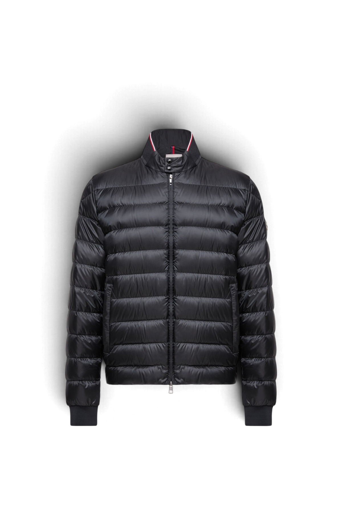 MONCLER 검은색 아우터