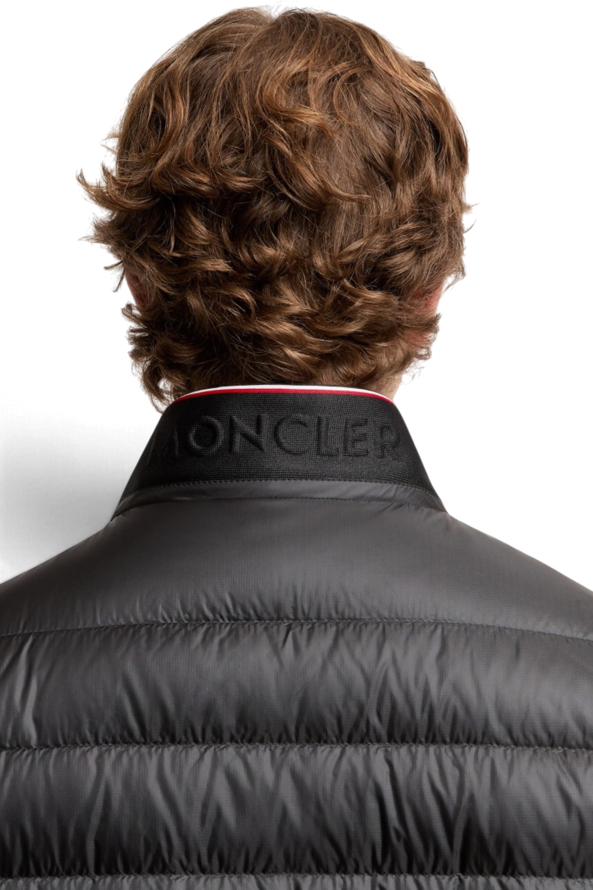 MONCLER 검은색 아우터
