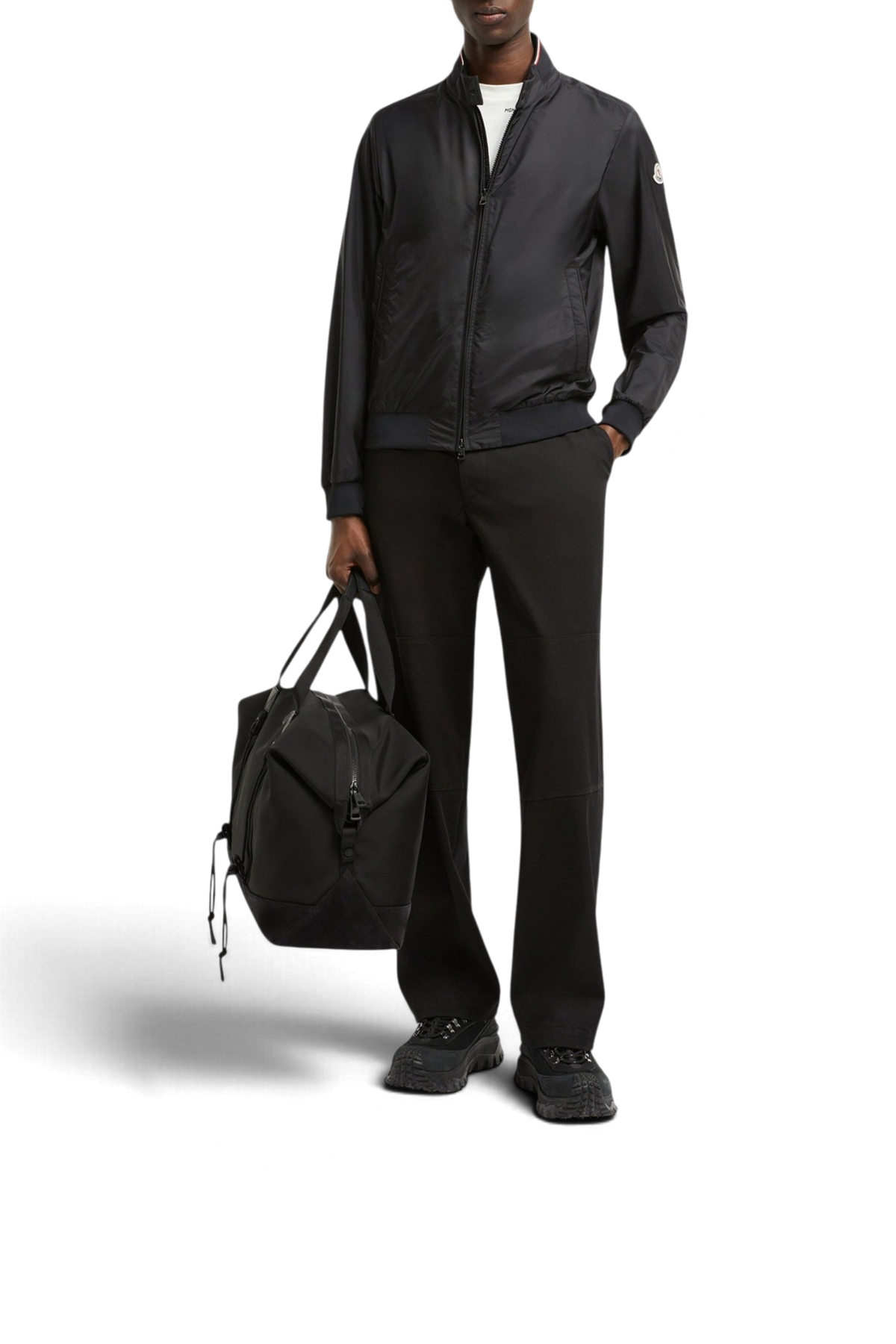 MONCLER Capispalla