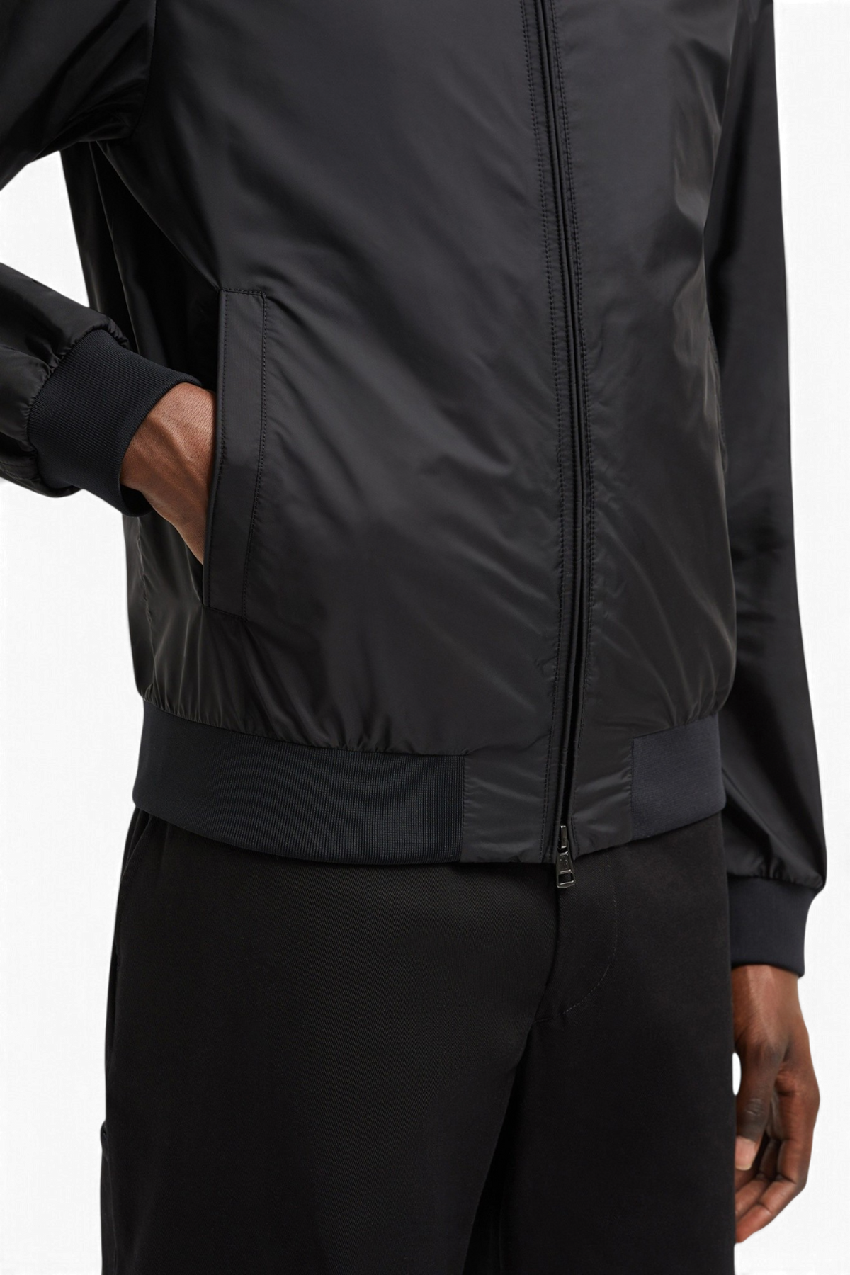 MONCLER Capispalla