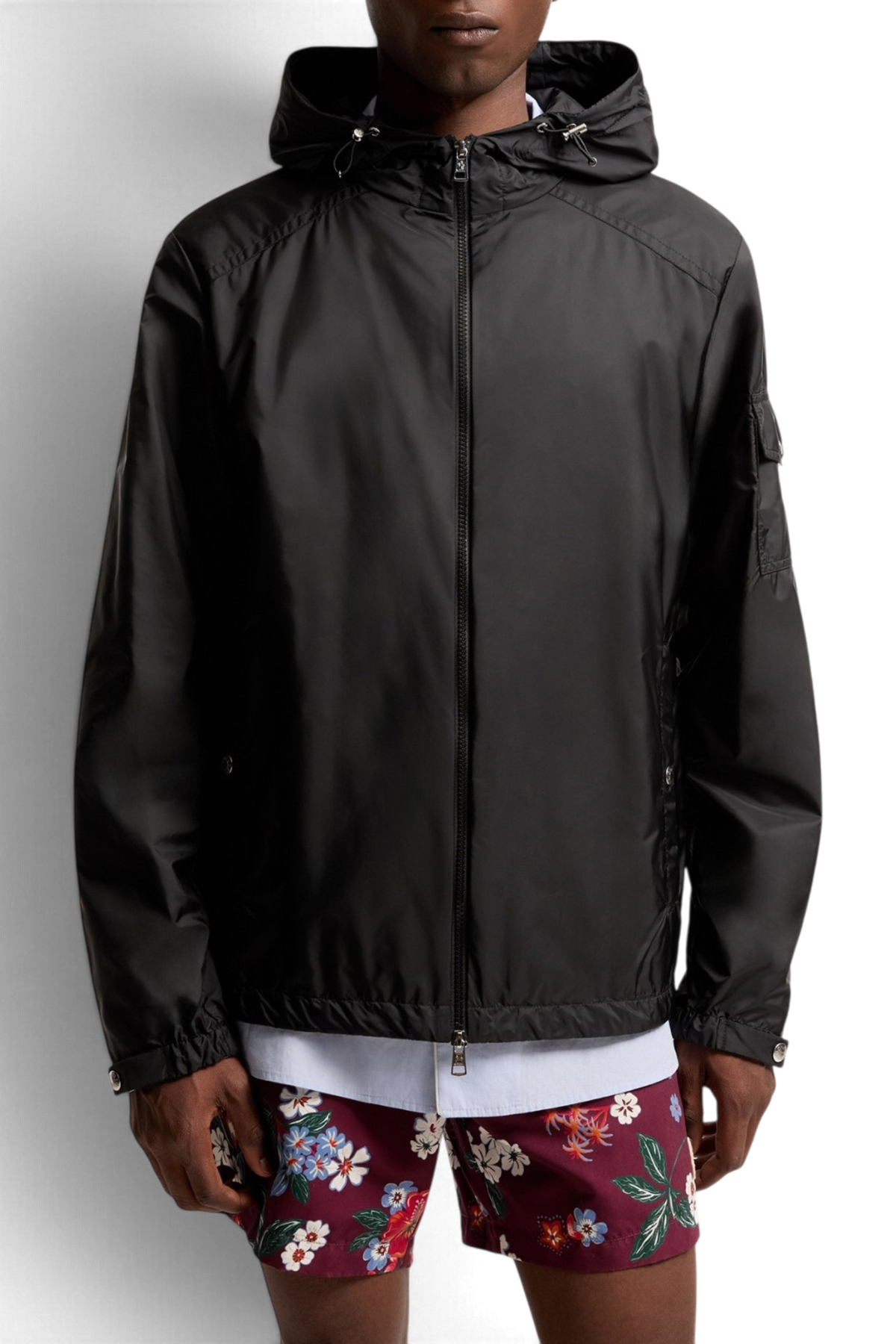 MONCLER Capispalla