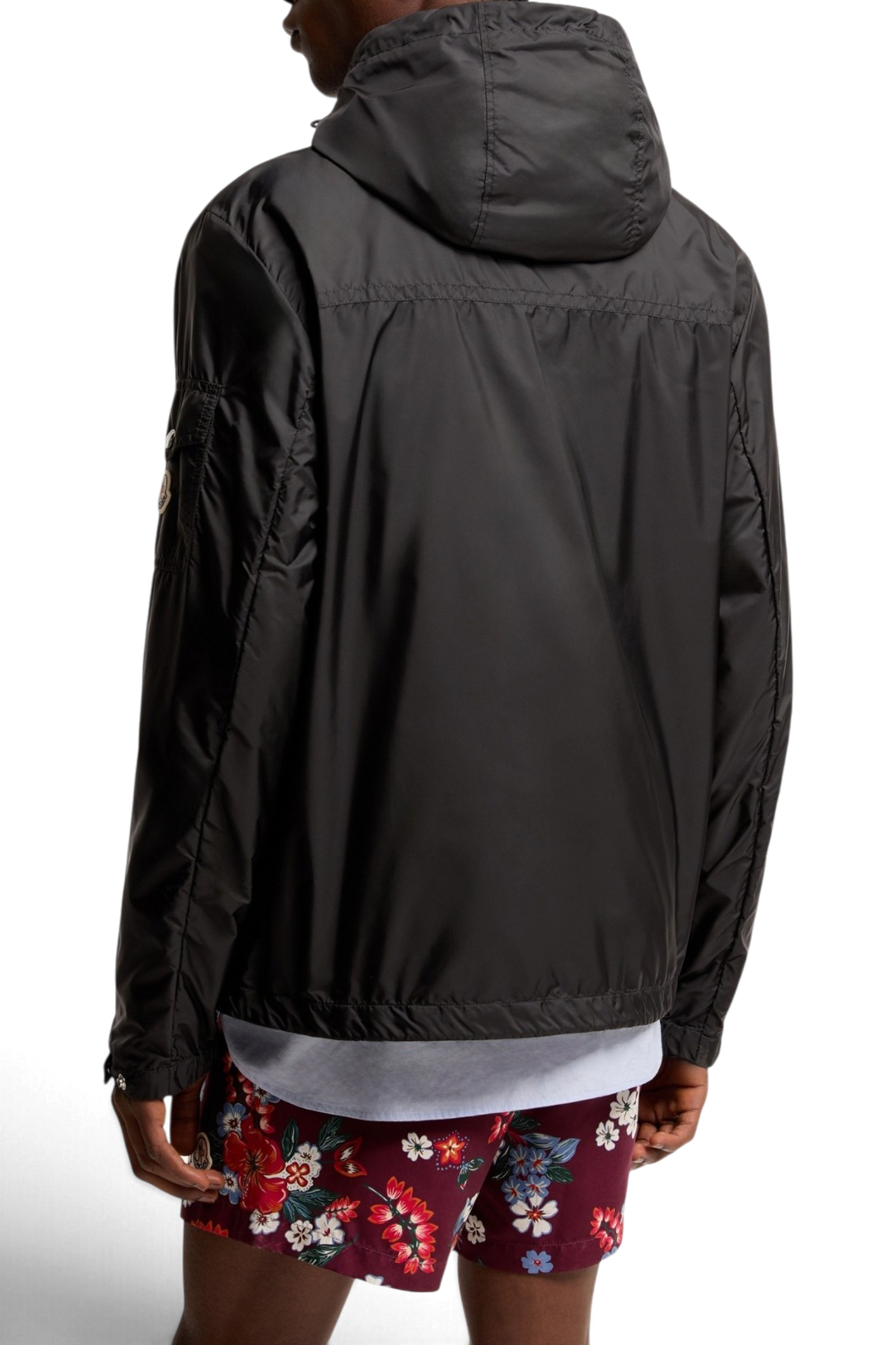 MONCLER Capispalla