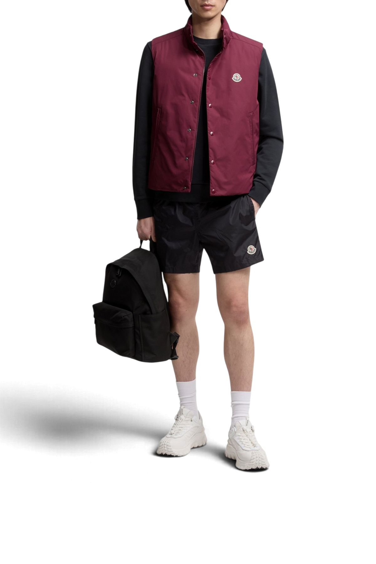MONCLER Intimo e mare – Colore 743