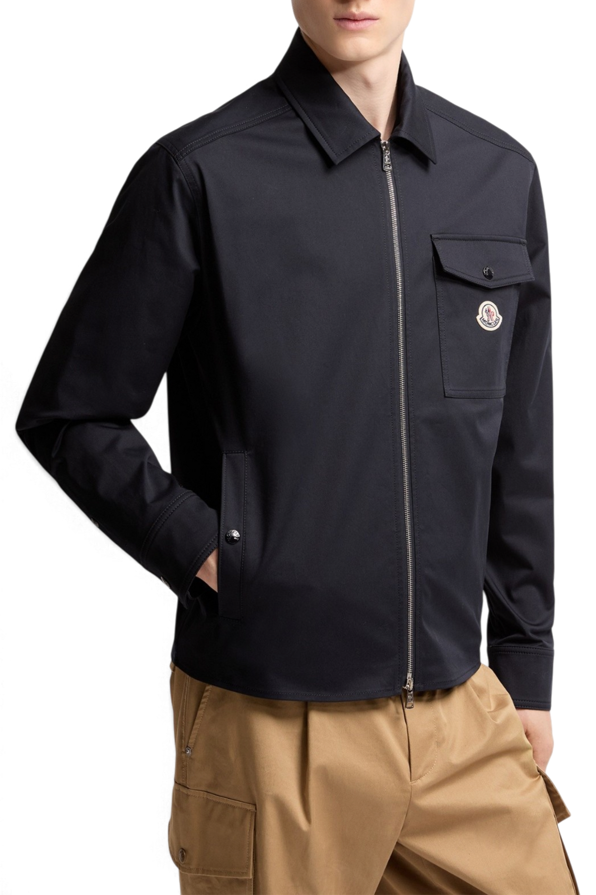 MONCLER Camicie e top – Colore 781