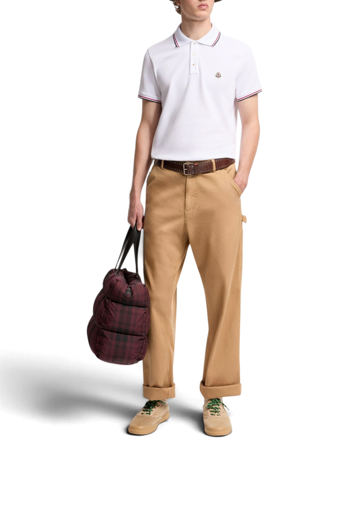 MONCLER Camicie e top – Colore 001