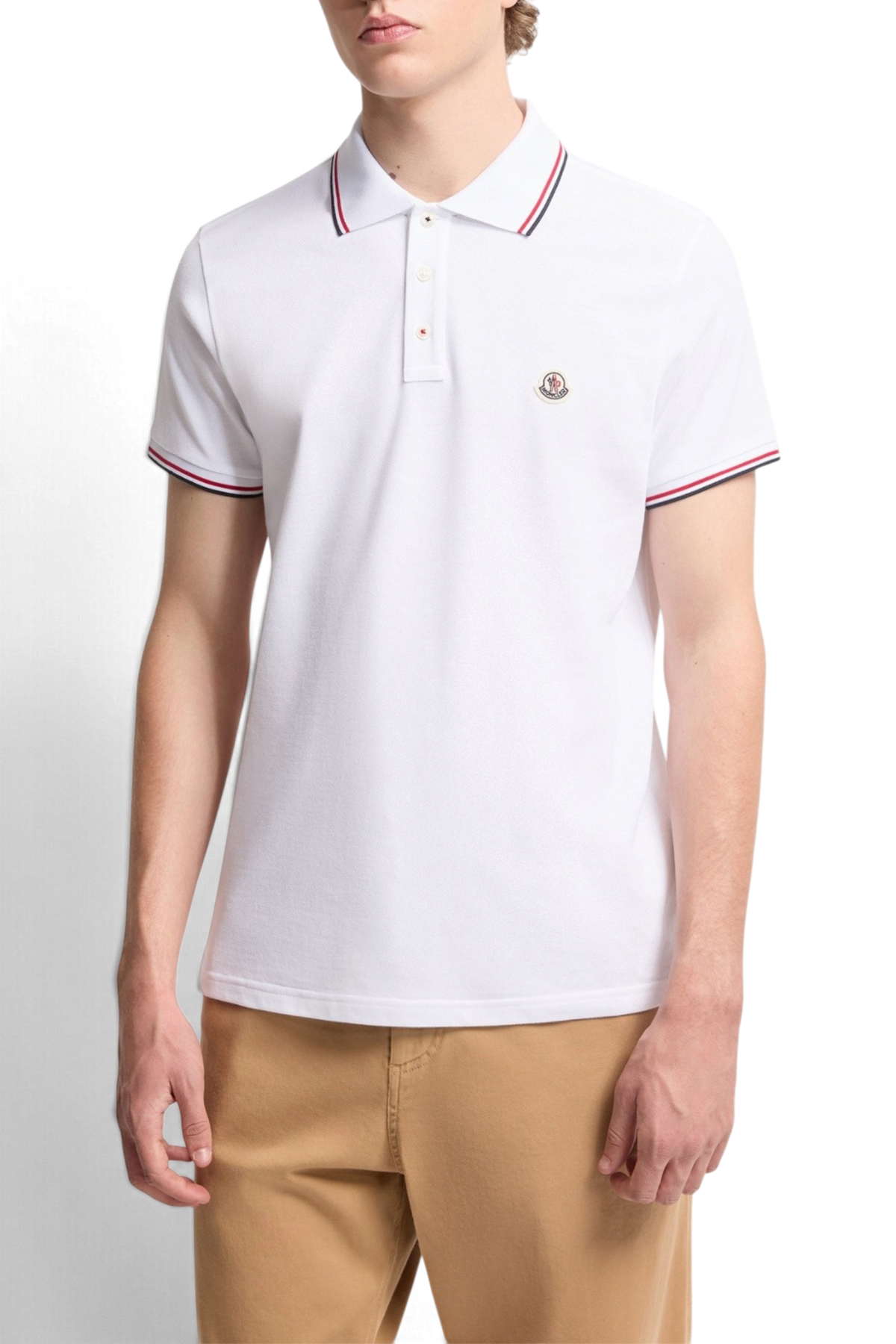MONCLER Camicie e top – Colore 001
