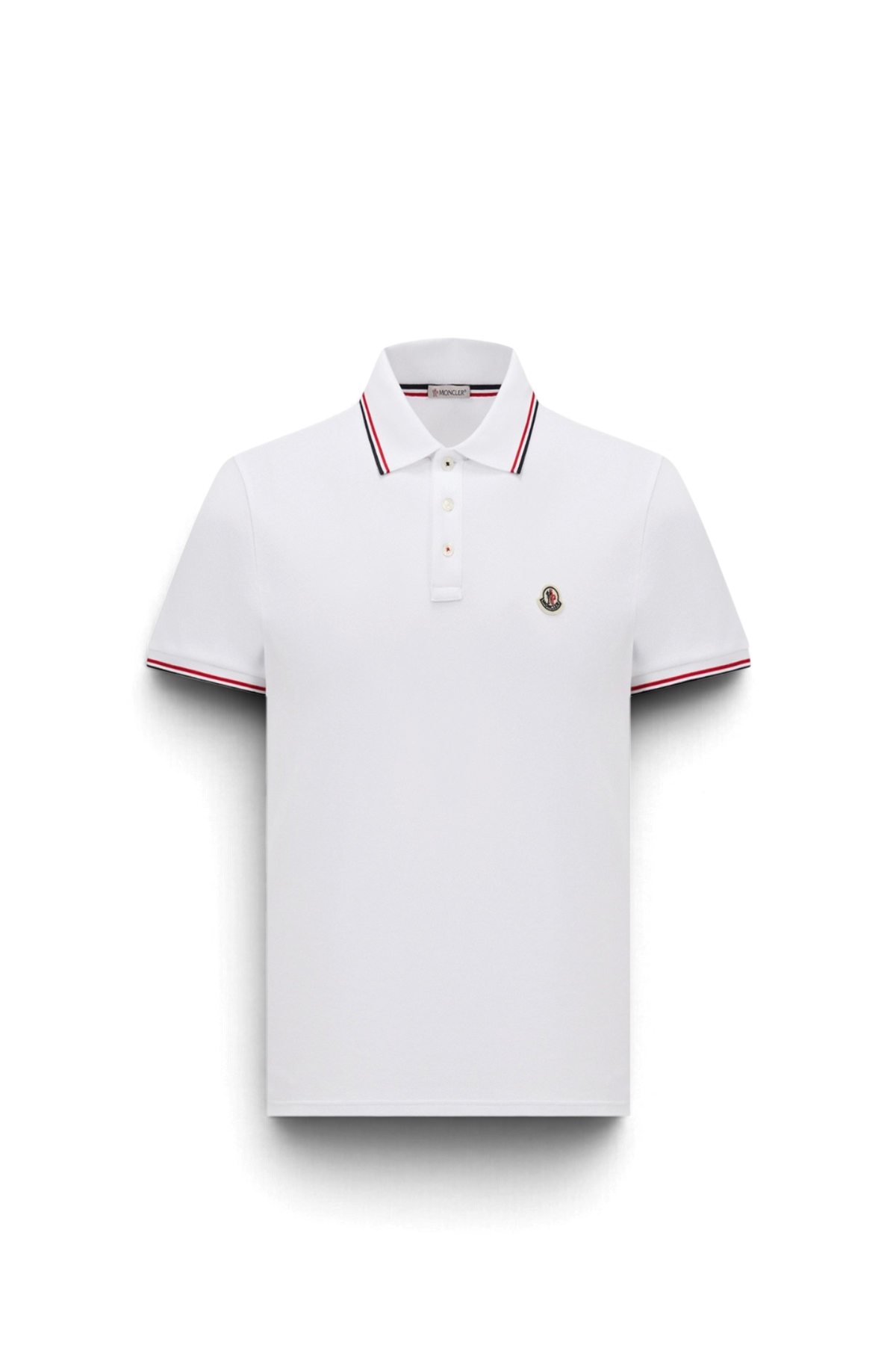 MONCLER Camicie e top – Colore 001