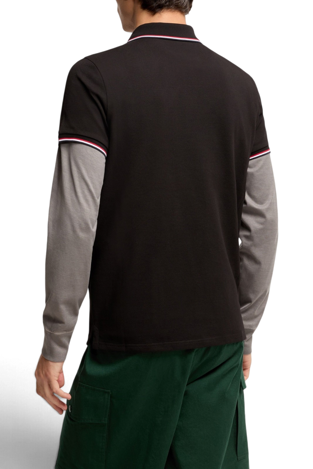 MONCLER Camicie e top – Colore 999