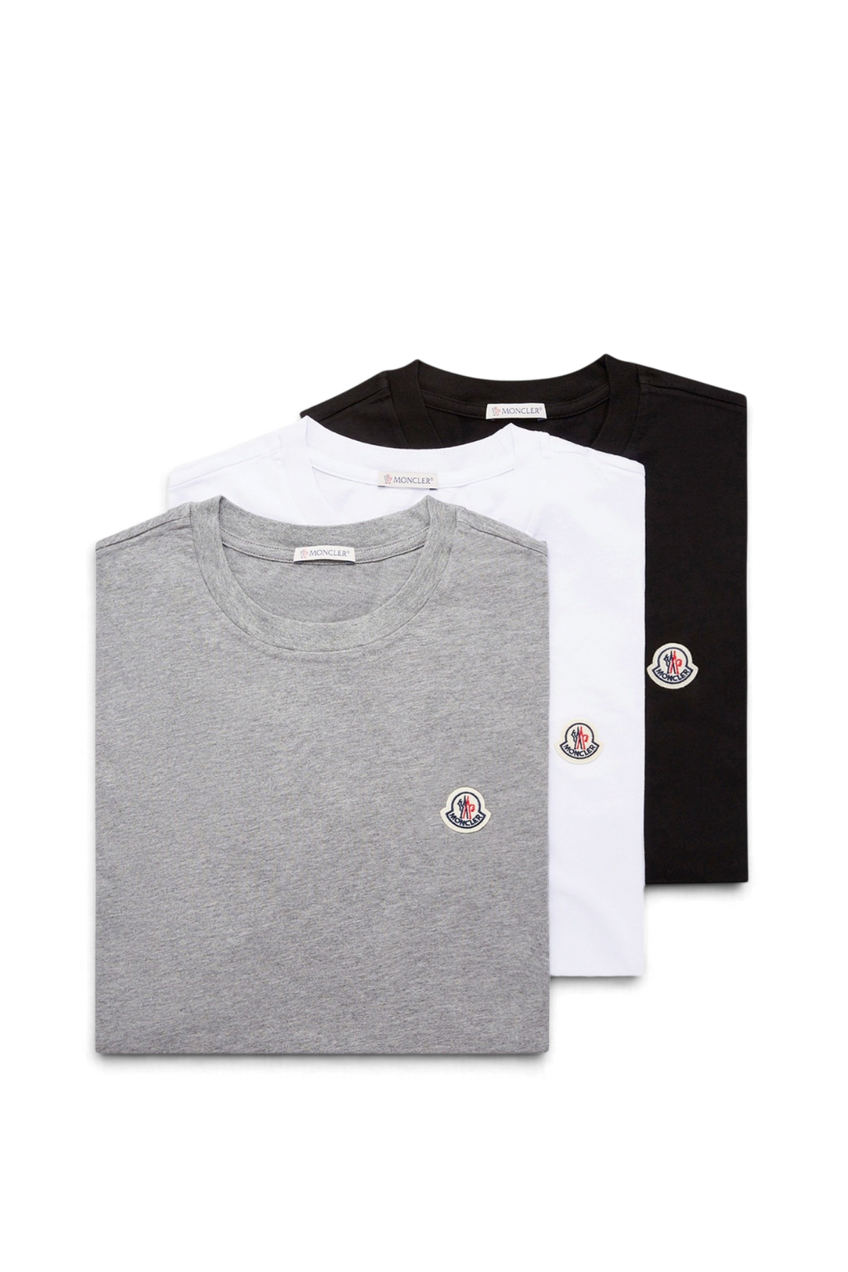 MONCLER Shirts and Tops