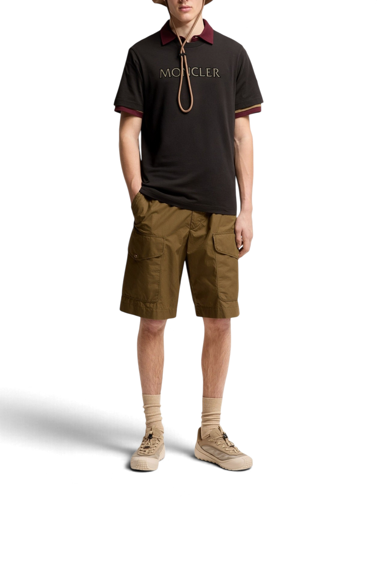 MONCLER Hemden und Tops
