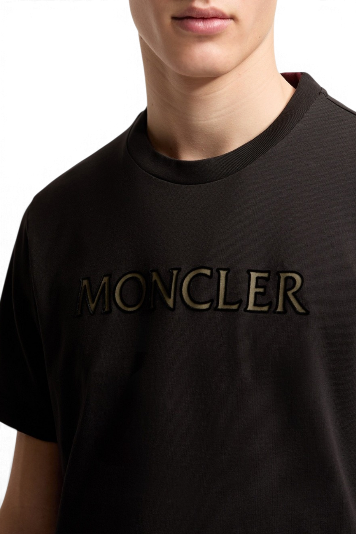 MONCLER Hemden und Tops