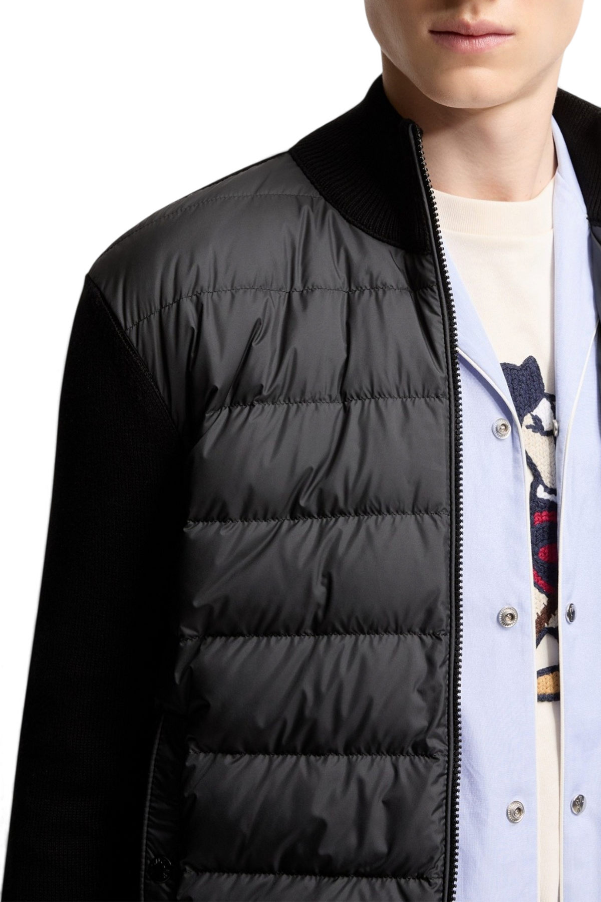 MONCLER Hemden und Tops
