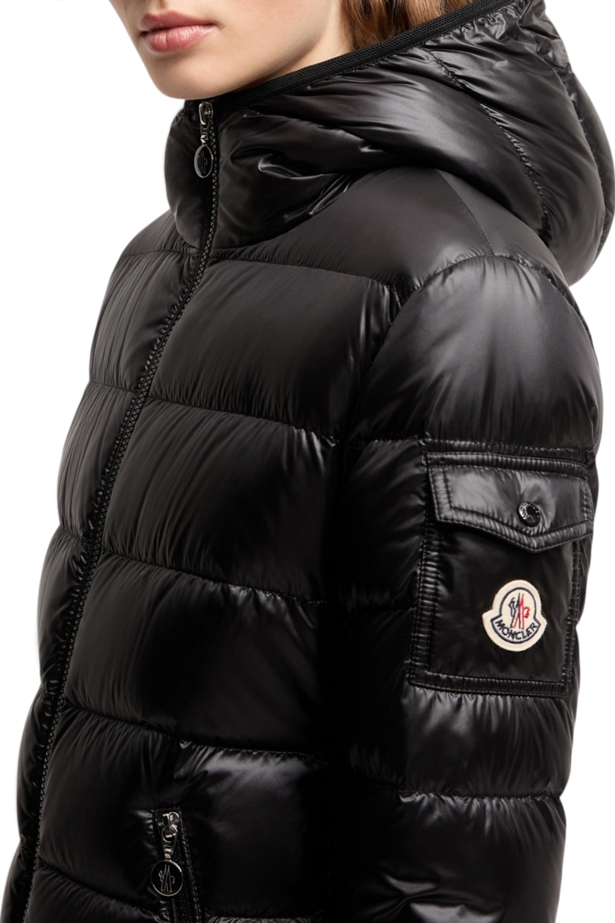 MONCLER Capispalla