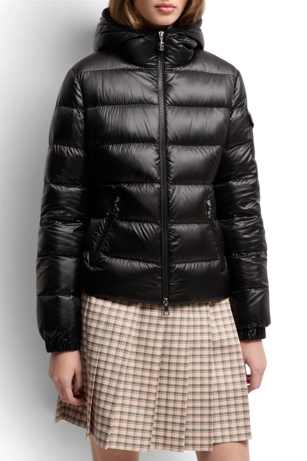 MONCLER Capispalla