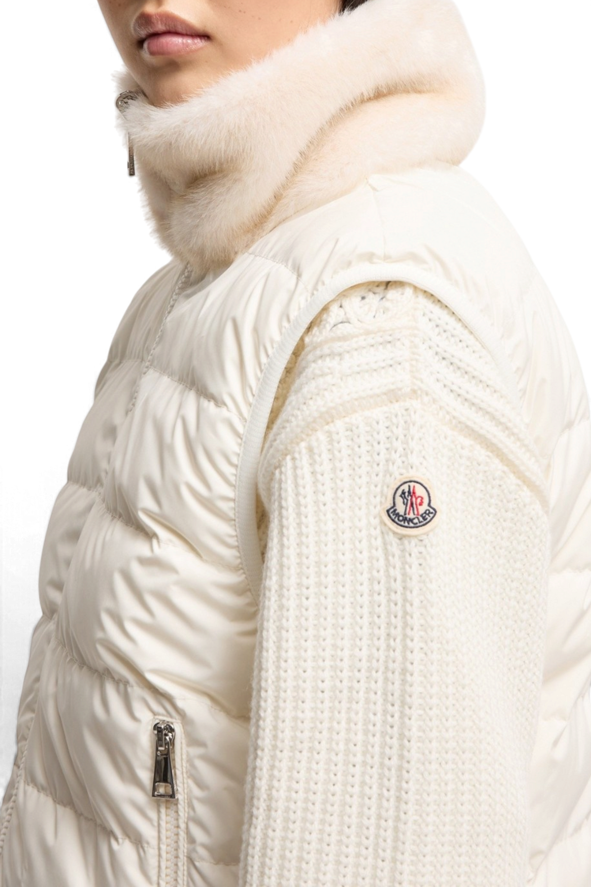 MONCLER Outerwear