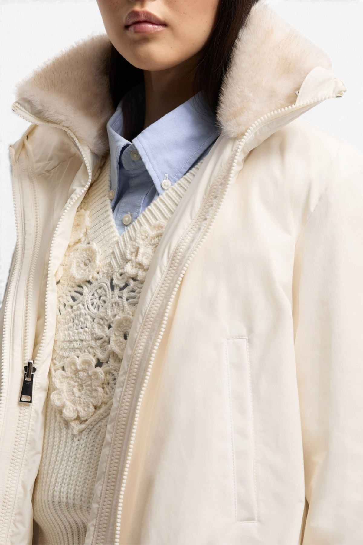 MONCLER Outerwear