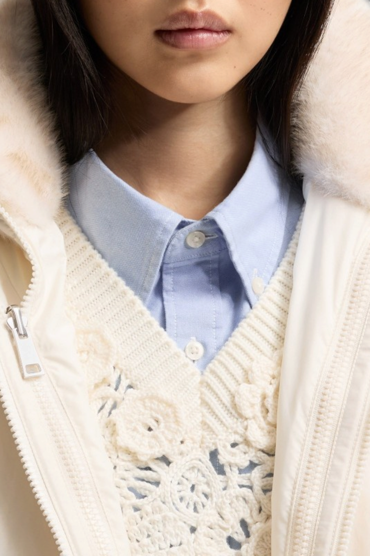 MONCLER Outerwear