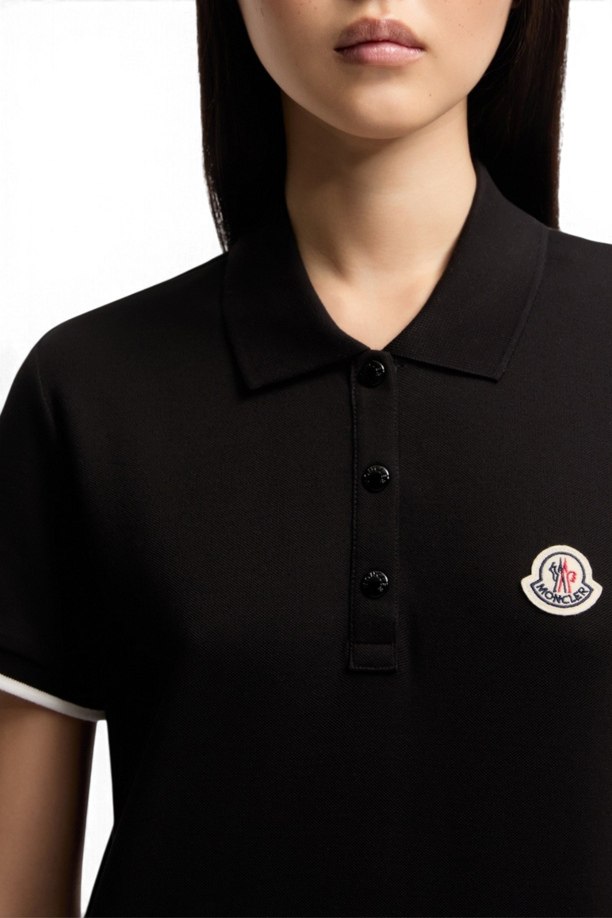 MONCLER Camicie e top – Colore 999