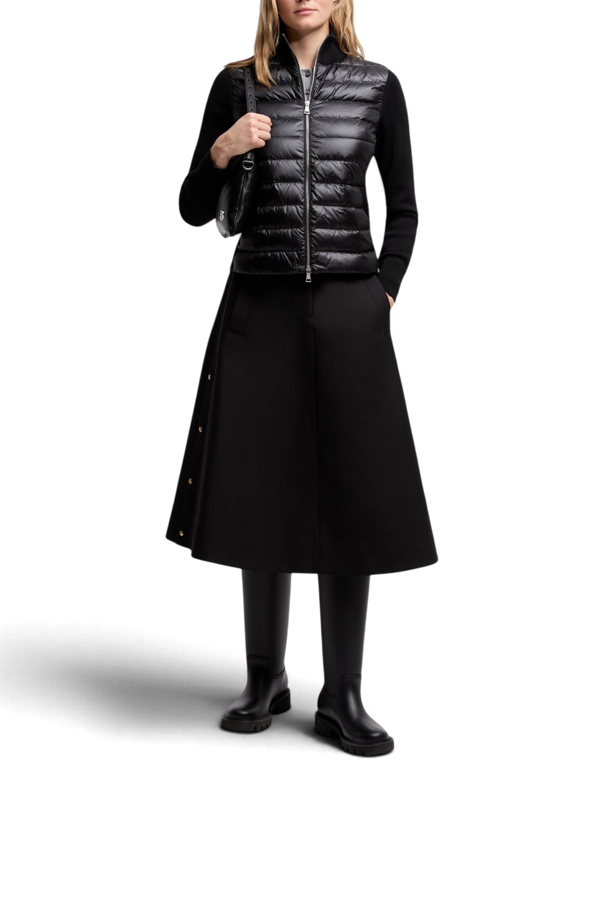 MONCLER Camicie e top