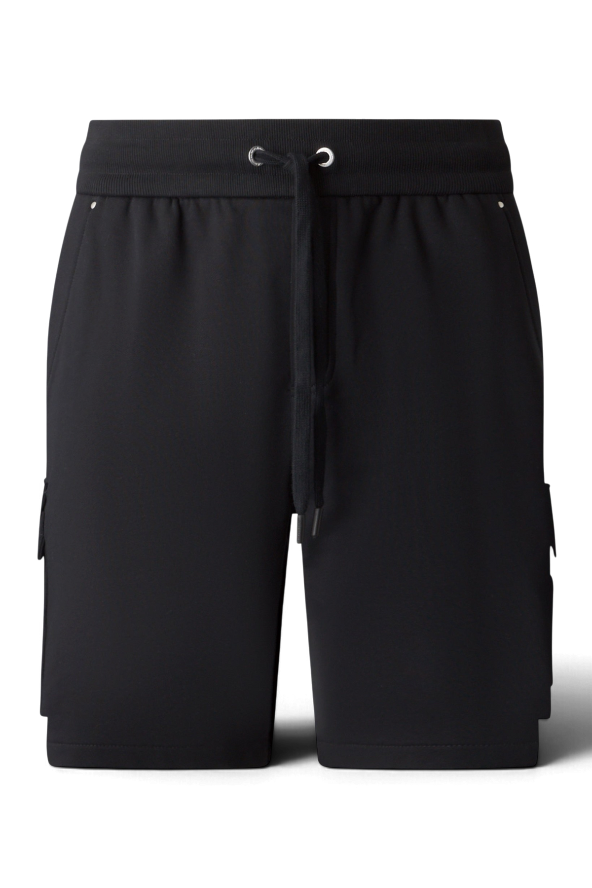 MOOSE KNUCKLES HARTSFIELD CARGO SHORTS