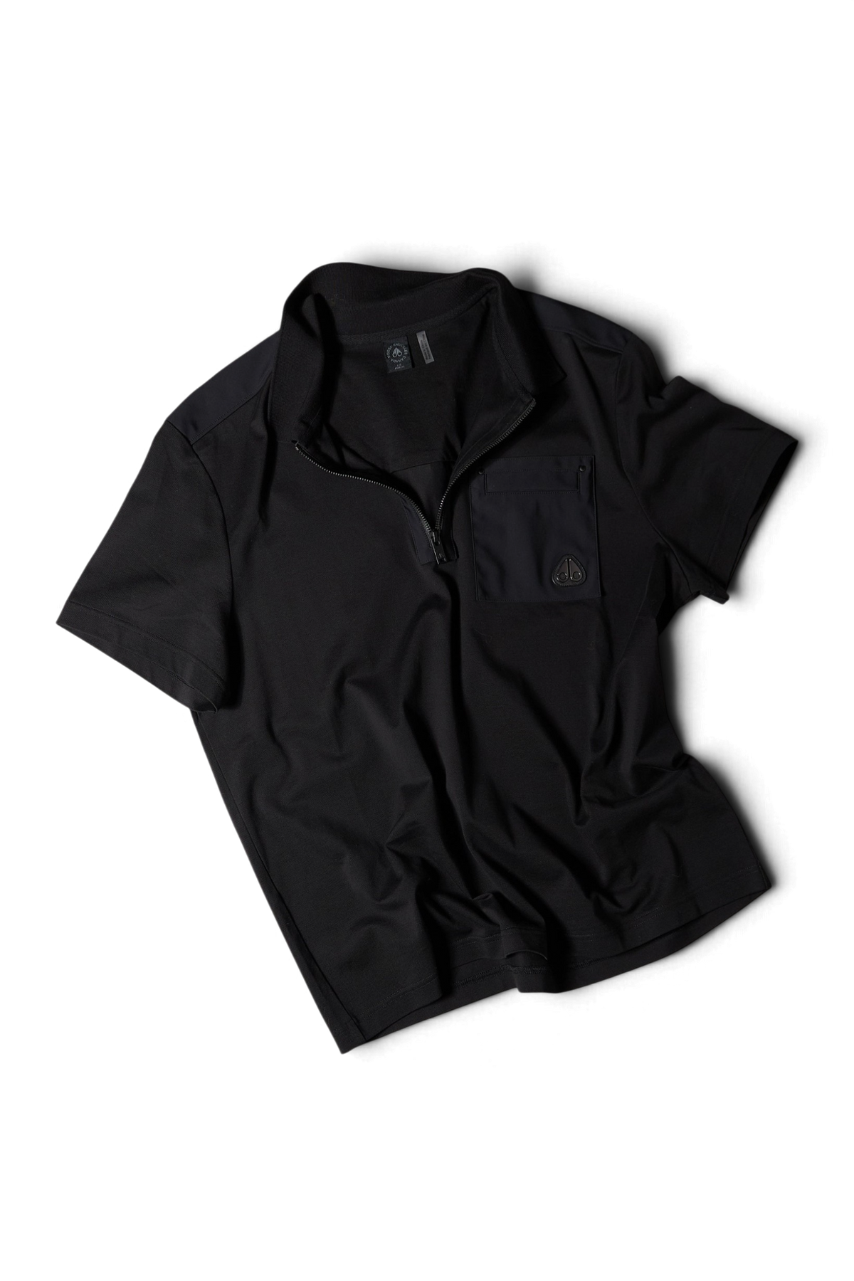 MOOSE KNUCKLES DALON POLO