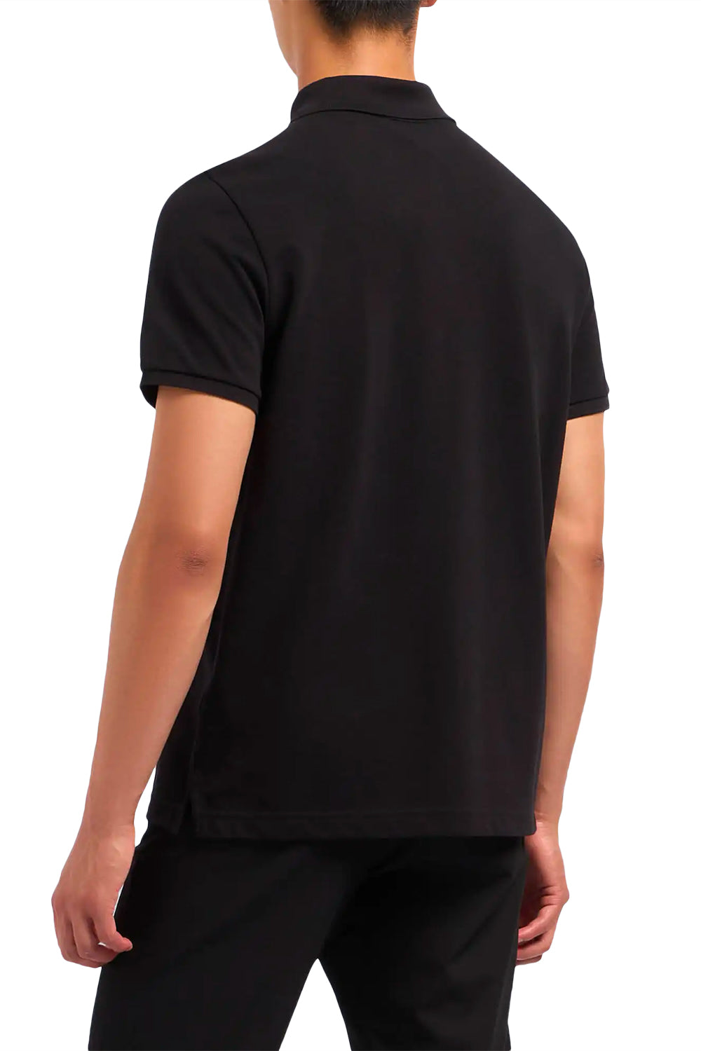MOOSE KNUCKLES everett polo