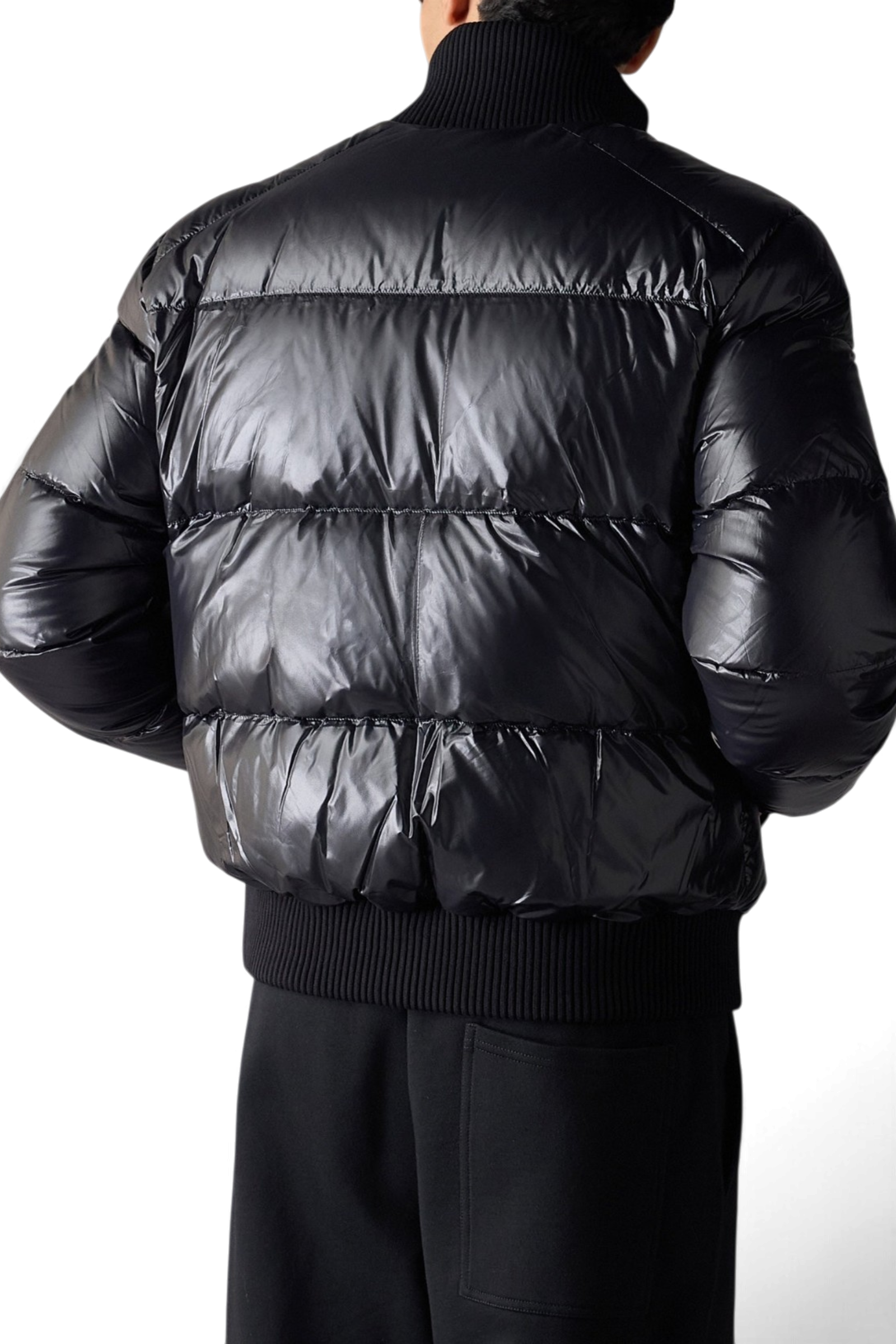 MOOSE KNUCKLES kings puffer bomber