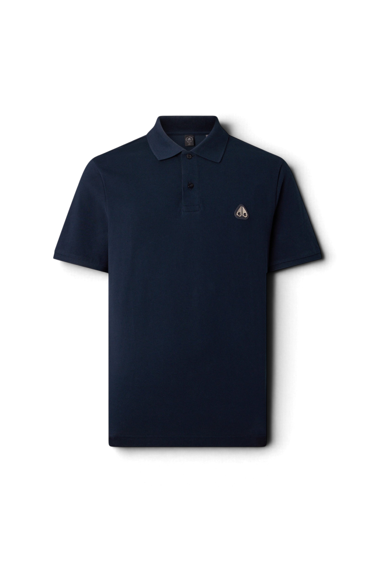 MOOSE KNUCKLES EVERETT POLO – NAVY